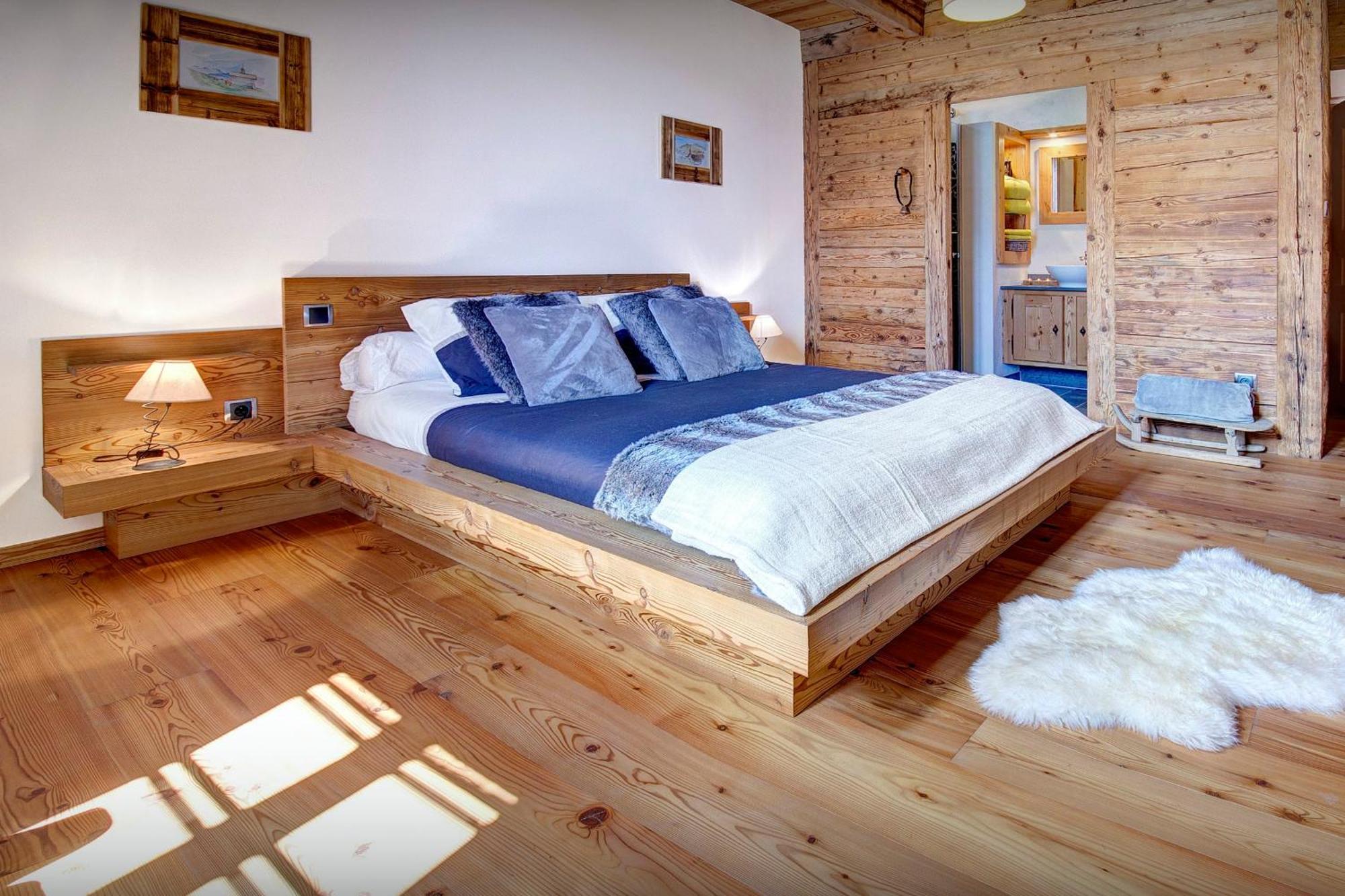 Chalet Ladroit - Ovo Network Les Clefs Dış mekan fotoğraf