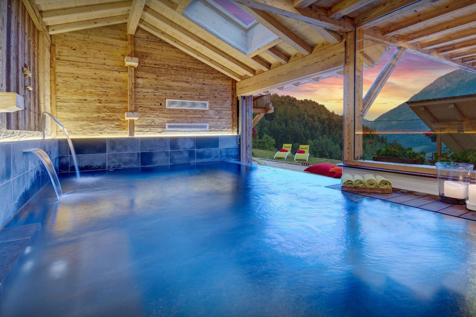 Chalet Ladroit - Ovo Network Les Clefs Dış mekan fotoğraf